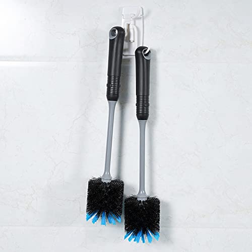 Long Handle Bottle Brush (2 Count)