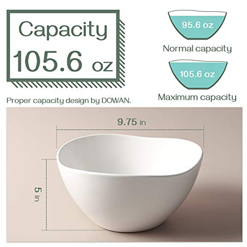Large Mixing Bowls (2 Count)