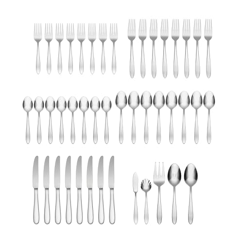Mooncrest 45 Piece 18 (45 Count)
