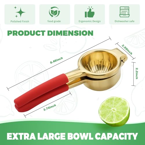 Lemon Squeezer