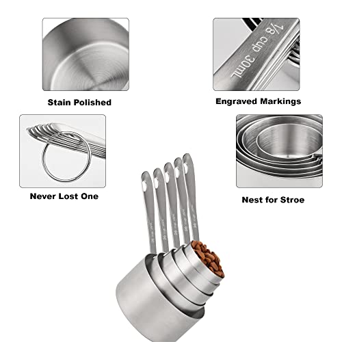 Measuring Cups Set