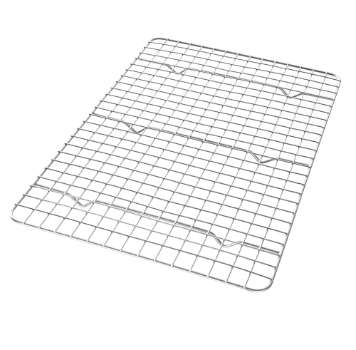 Stainless Steel Cooling Rack Size (Medium)
