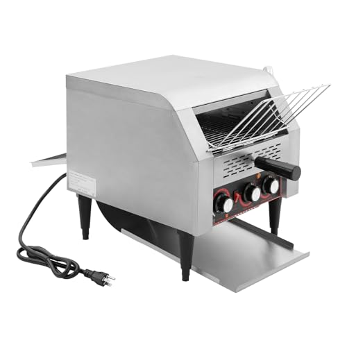 Commercial Conveyor Toaster 300 Slices