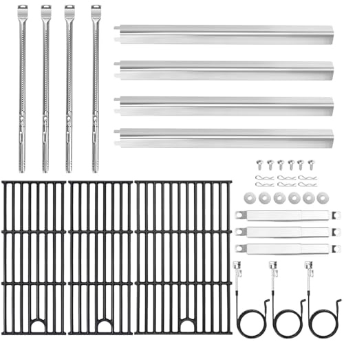 Grill Replacement Parts for CharBroil Performance 4 (17" x 24.691")