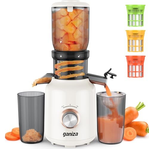 Juicer Machines