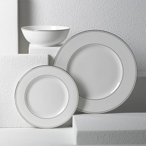 844292 Federal Platinum 3 (3-Piece Place Setting)