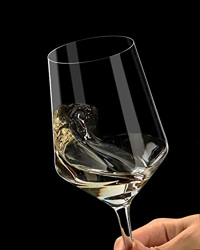 Wine Glasses Set (2 Count)