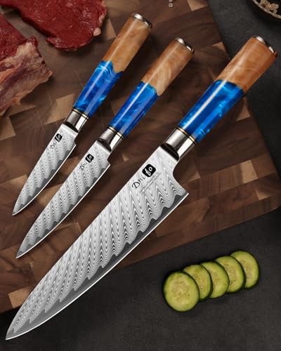 Japanese Chef Knife 8 Inch (8")