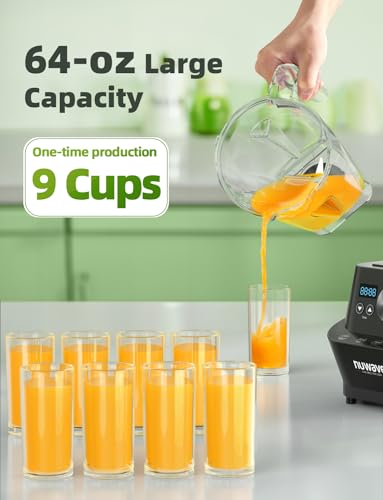 Infinity Commercial Blender