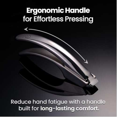Garlic Press Lifetime Replacement