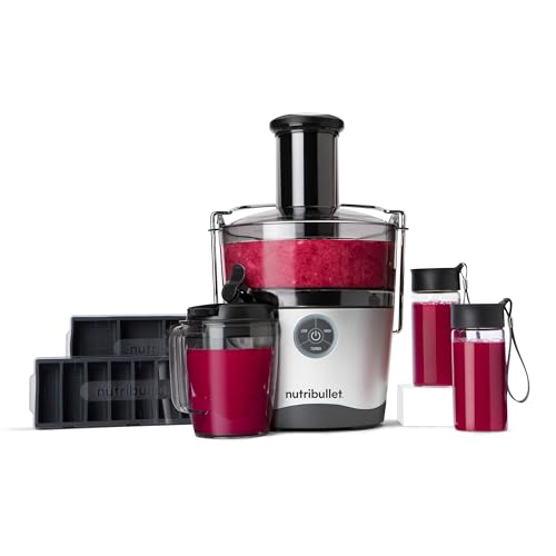 Juicer Pro Centrifugal Juicer Machine for Fruit
