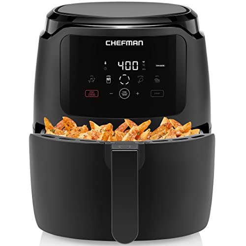 Digital Air Fryer (5 Quart)
