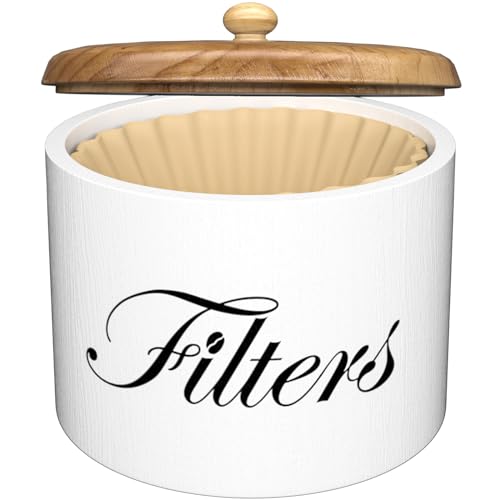 Coffee Filter Holder