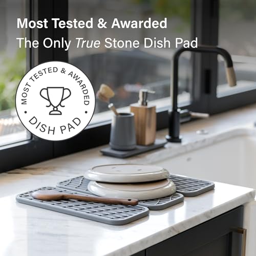 Home Dish Pad (Original / Slate)