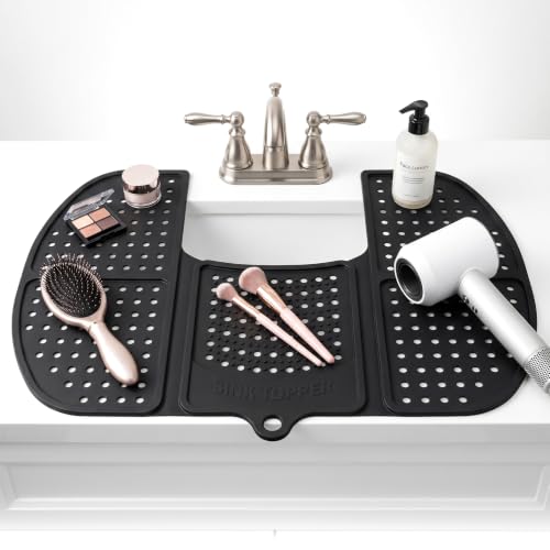 Bathroom Sink Cover for Counter Space