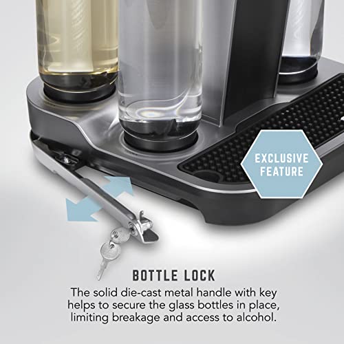 Professional Cocktail Maker (Bartesian Professional)