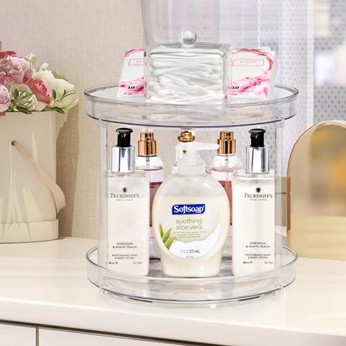 Lazy Susan Organizer