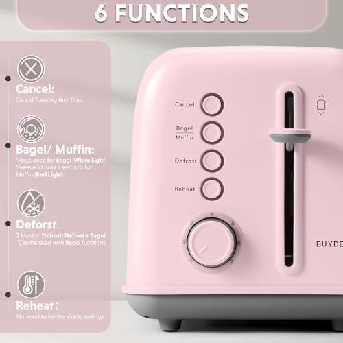 DT620 2 Slice Toaster