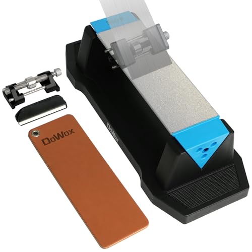 Diamond Knife Sharpener Whetstone (Diamond Extra Large)
