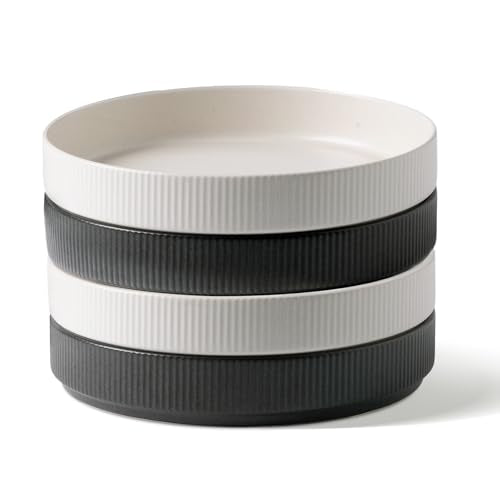 Star 7.5" Pasta Bowls Set of 4 (4 Count)