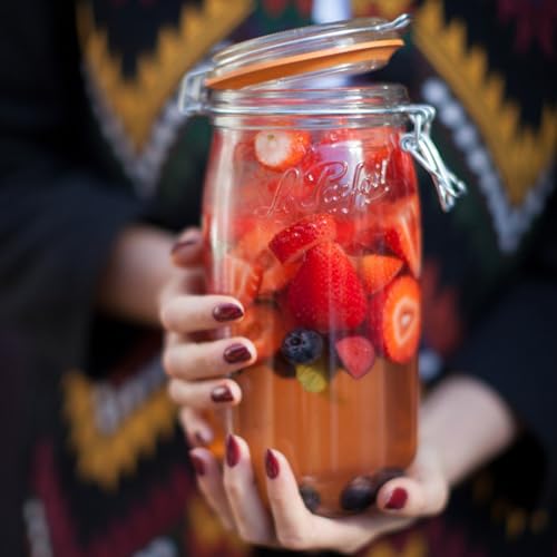 Super Jar 1.5L (48oz (Set/3))