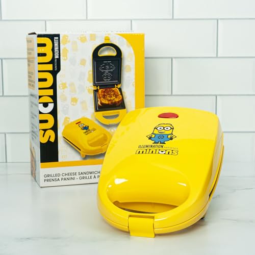 Minions Sandwich Maker (Minions)
