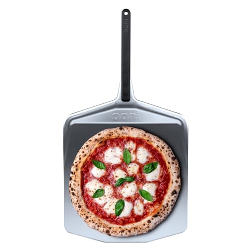 16” Metal Pizza Peel (16")