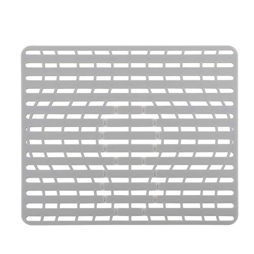 Sink Mat Ceramic anti fall 16" x 13" (16" x 13")