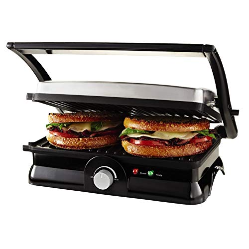 CKSBPM5020 Panini Maker