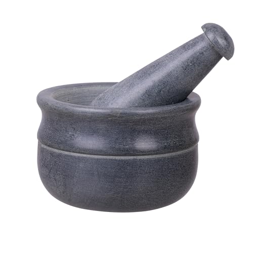 Mortar and Pestle (Symphony)