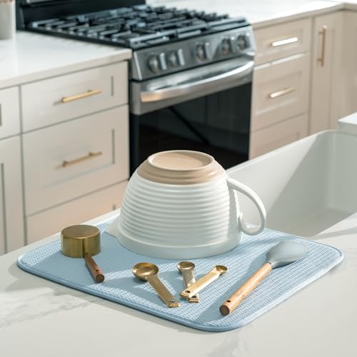 Dish Drying Mat