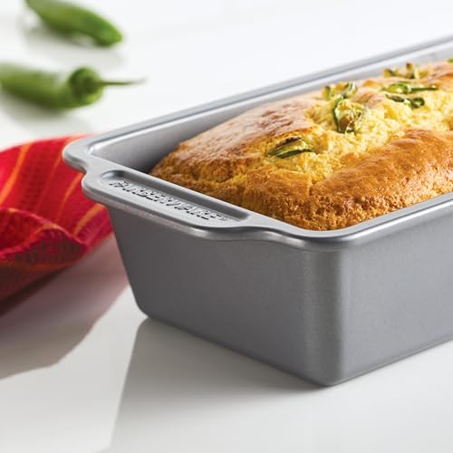 Steel Nonstick Baking (4-Piece Set B)