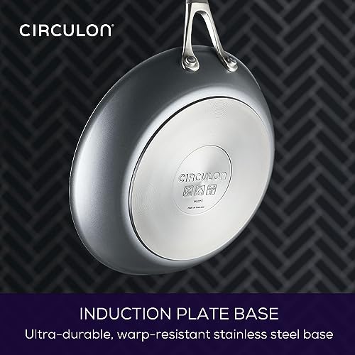 A1 Series Nonstick Frying Pan Set