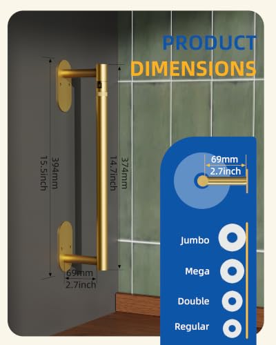 Paper Towel Holder Under Cabinet