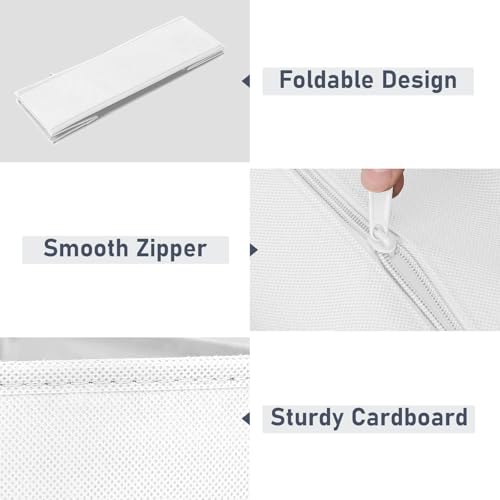 Drawer Organizer Clothes (20 Count)