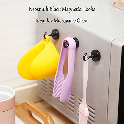 Magnetic Hooks (10 Count)