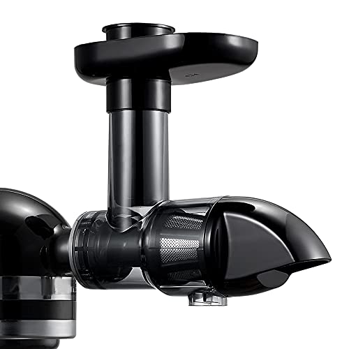 Masticating Juicer Attachment for Kitchenaid Stand Mixers