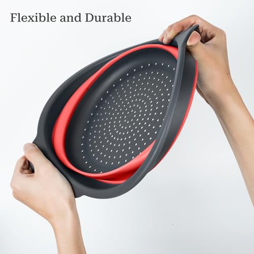 Collapsible Colander 3