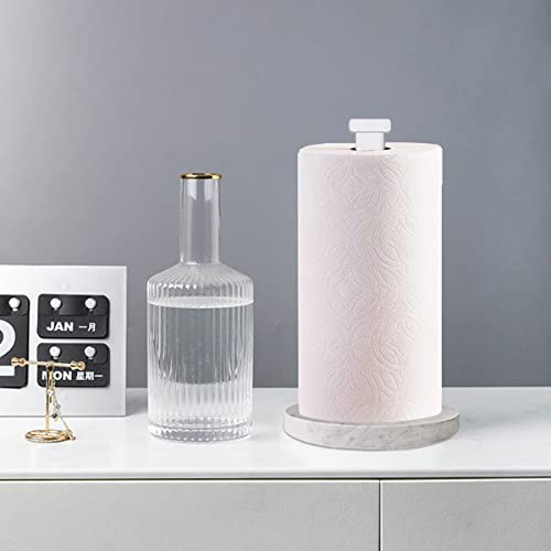 Paper Towel Holder Countertop