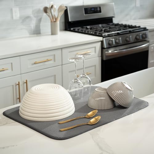 Dish Drying Mat