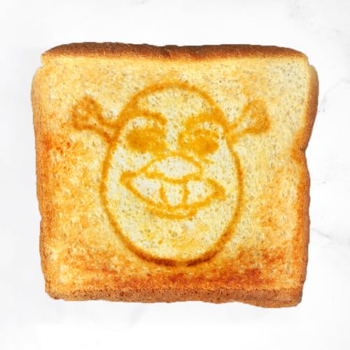 Shrek Sandwich Maker (Shrek)
