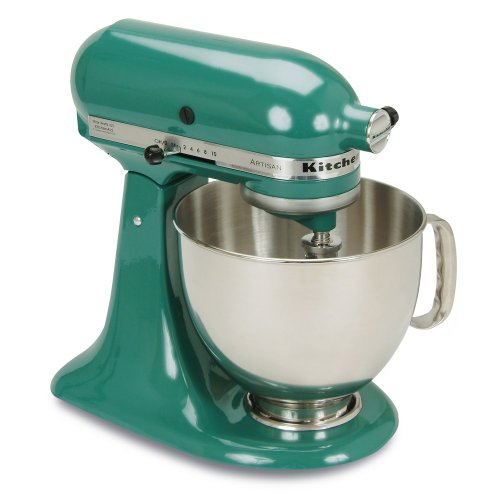 KSM150PSBL Artisan Series 5 (Bay Leaf / 5 Quart)