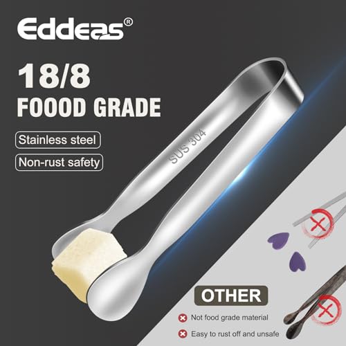 Mini Tongs For Serving Food