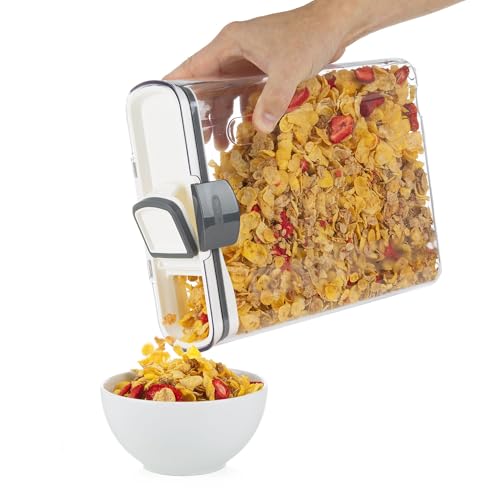 Cereal Keeper Food Storage Container (1 Piece)