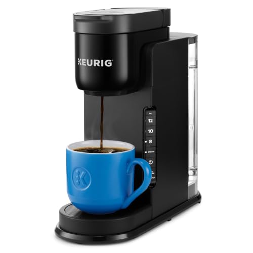 K Express Single Serve K (Black)