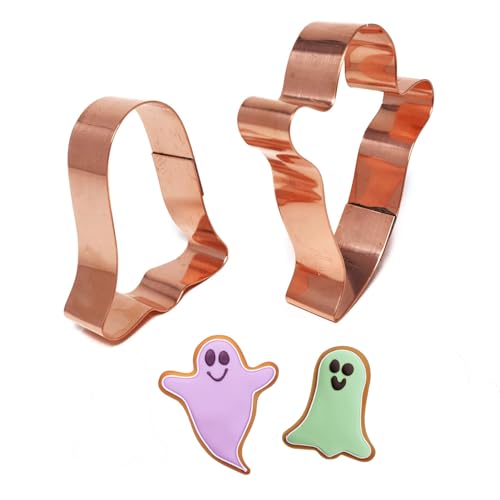 Ghost Cookie Cutter