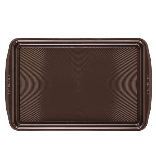 Nonstick Bakeware (11" x 17" / Chocolate)