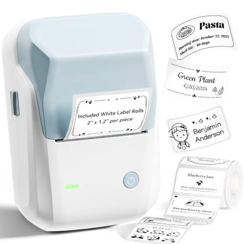 B1 Label Maker