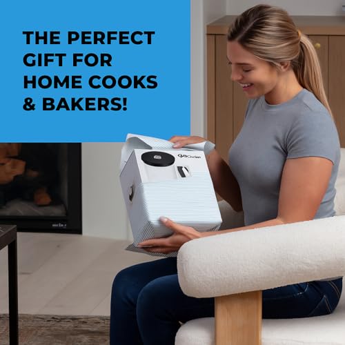Pancake Batter Dispenser (Black)