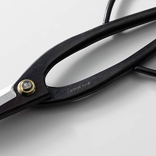Ashinaga Bonsai Pruning Scissors 8inch (Ashinaga 8")